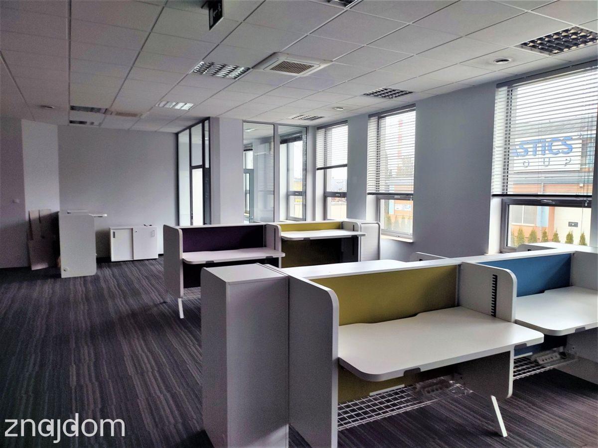 Nowoczesne biuro 140m2 - Lublin, Bronowice - zdjęcie 15