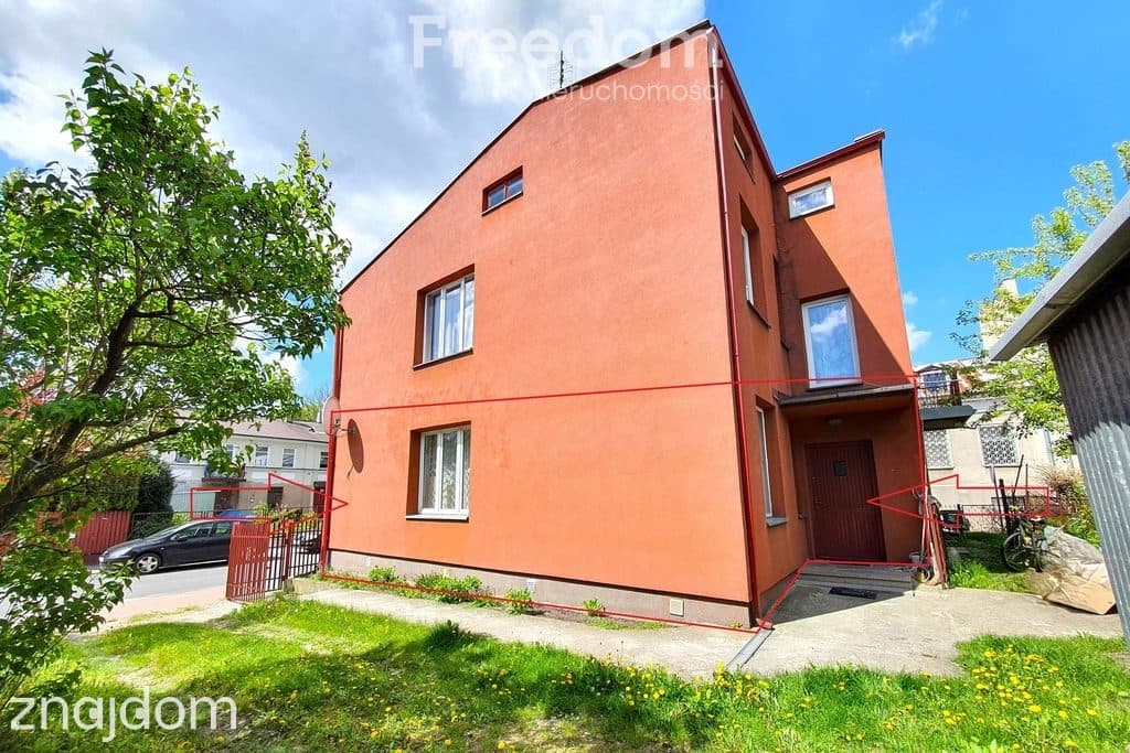 Mieszkanie w centrum Białej Podlaskiej - zdjęcie 5