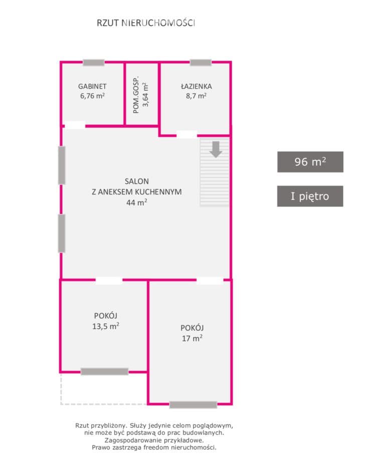 Bezczynszowy apartament na nowym osiedlu - zdjęcie 3