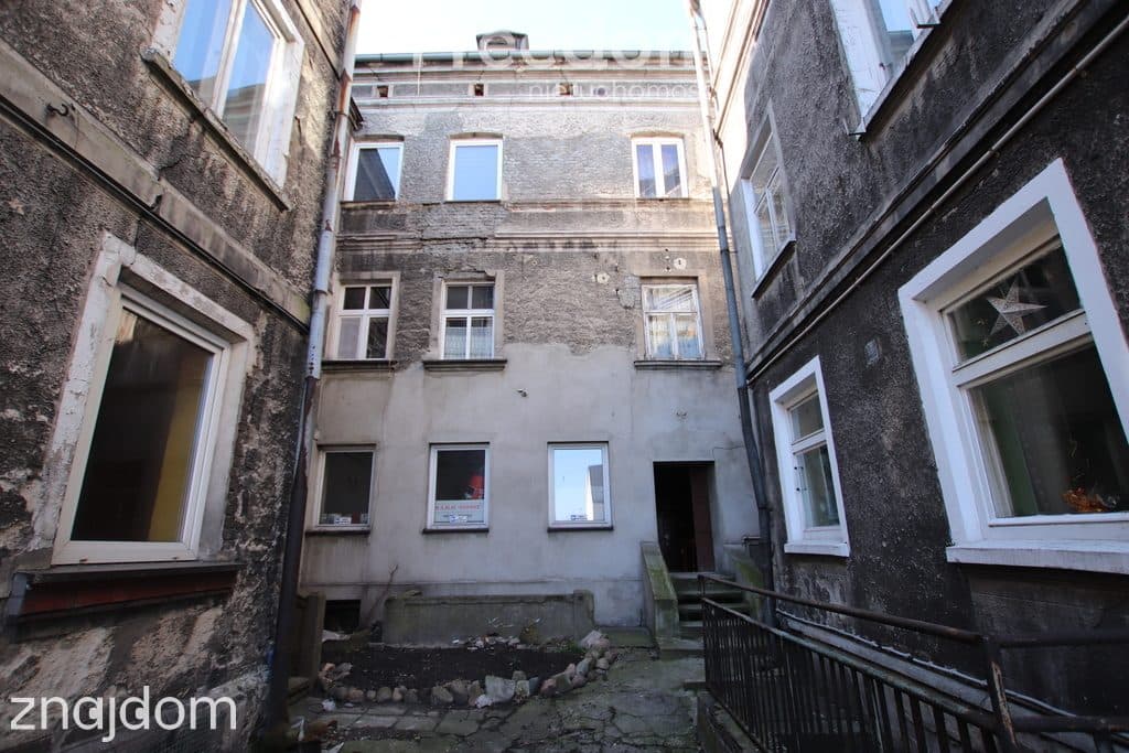 Kamienica przy Starym Rynku w Kole – 700m². - zdjęcie 7