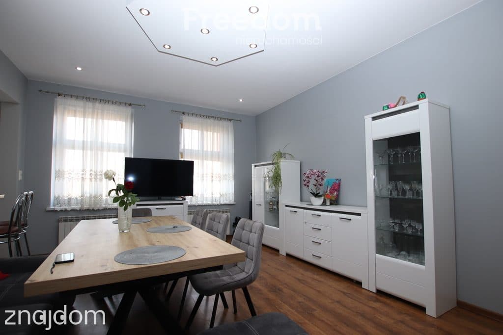 Kamienica przy Starym Rynku w Kole – 700m². - zdjęcie 3