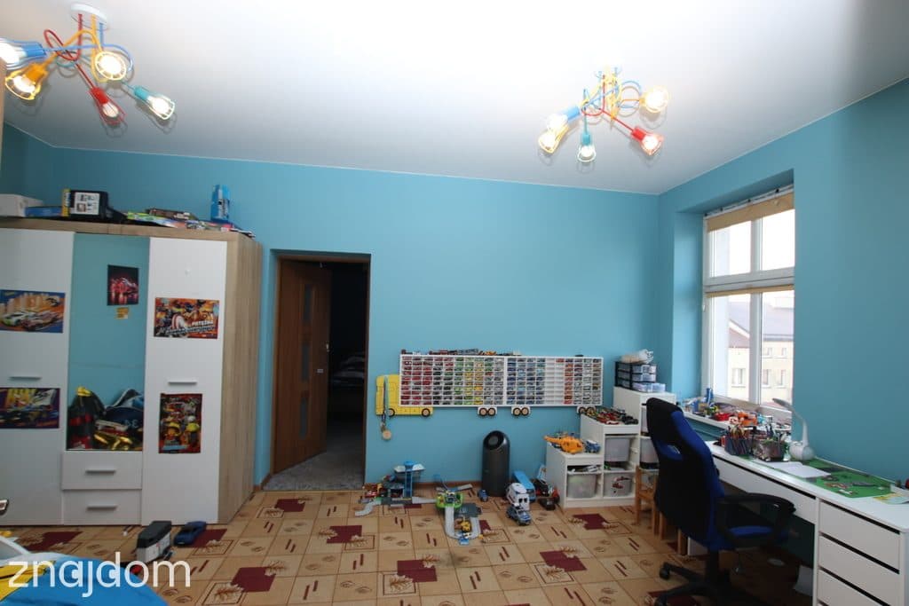 Kamienica przy Starym Rynku w Kole – 700m². - zdjęcie 6