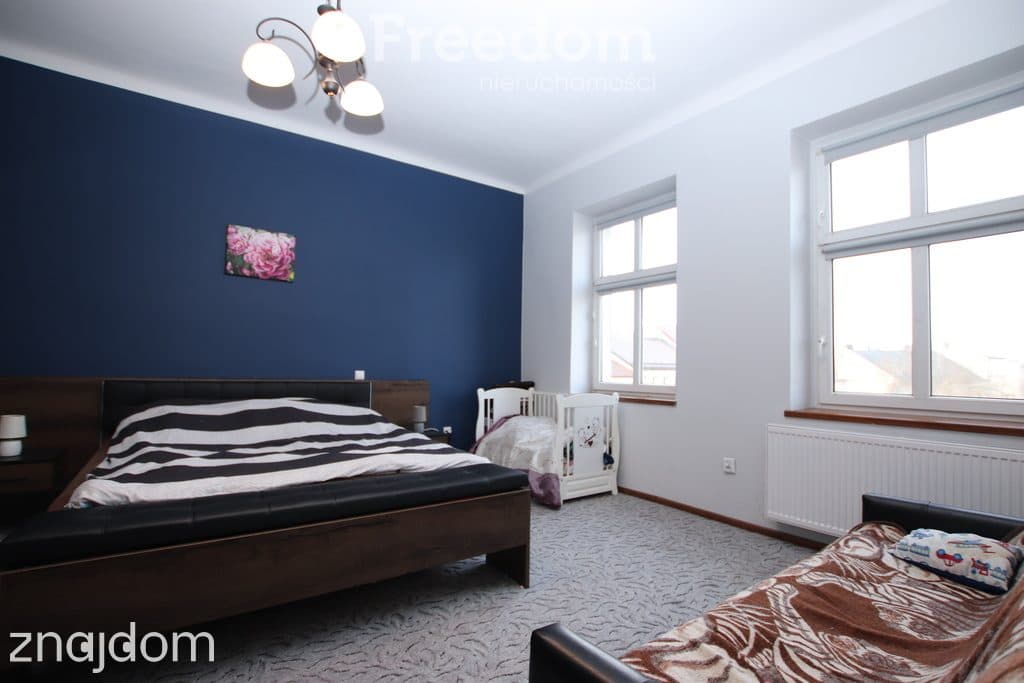 Kamienica przy Starym Rynku w Kole – 700m². - zdjęcie 5