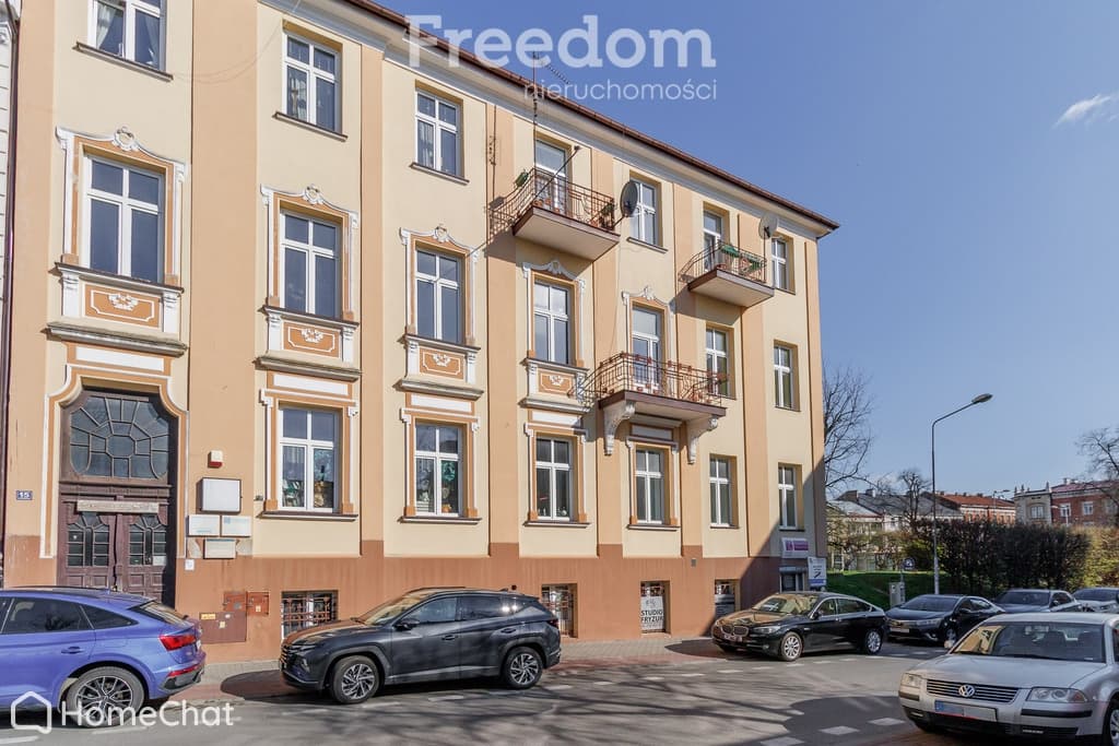 Lokal użytkowy w centrum Tarnowa!