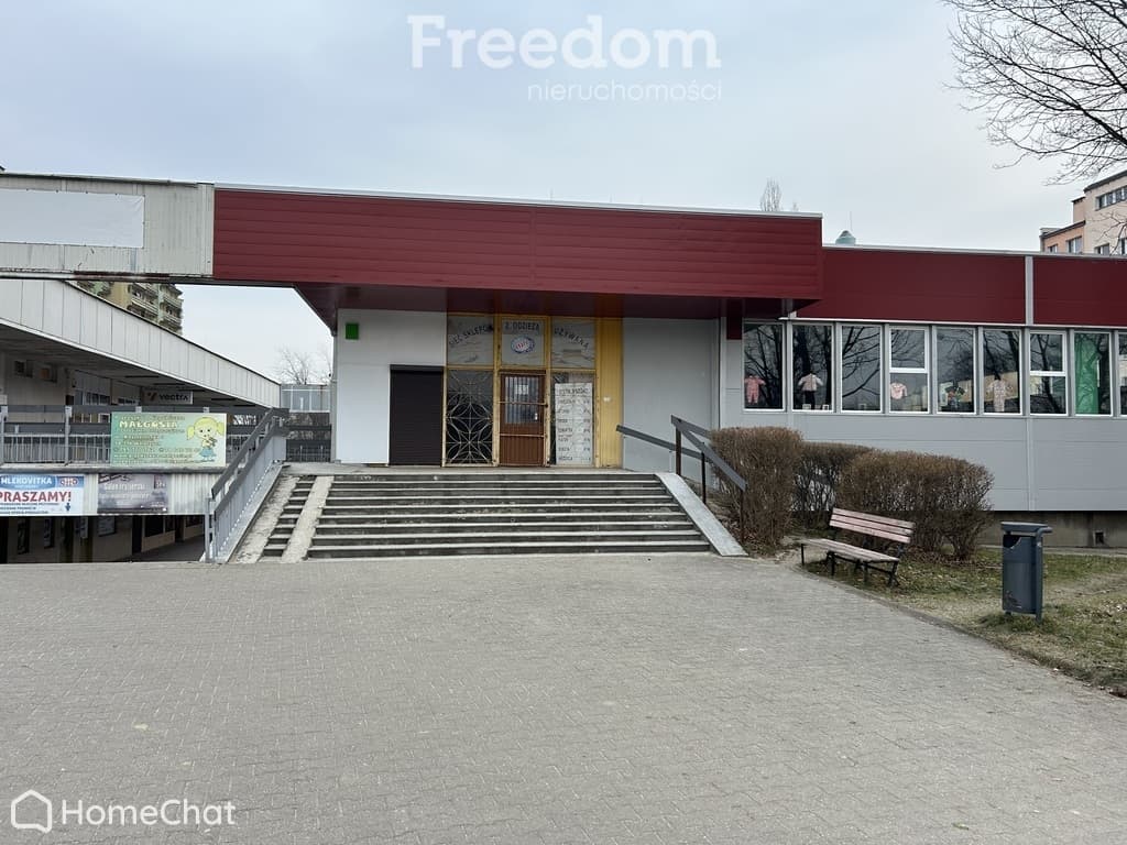 Lokal użytkowy w Wałbrzychu