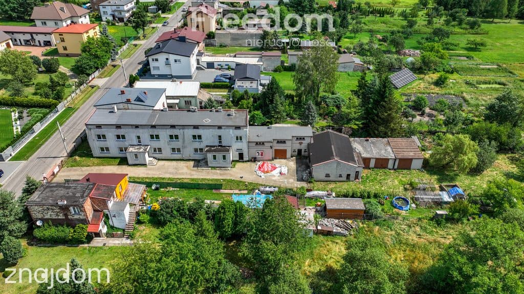 Jedyna taka okazja - dom, ogród, garaż. - zdjęcie 5