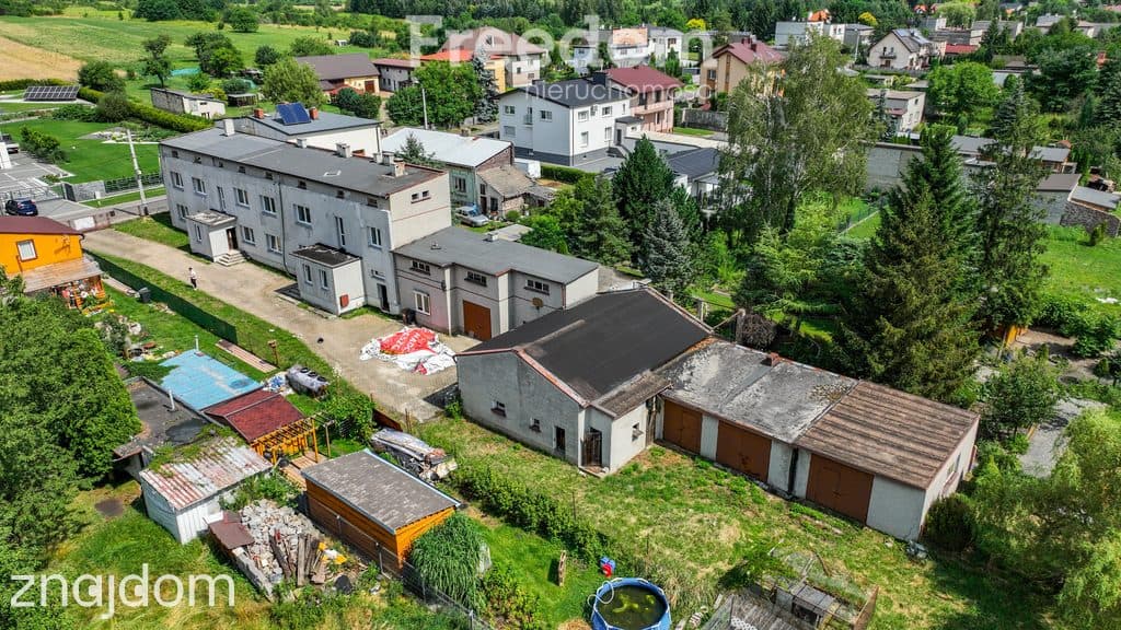 Jedyna taka okazja - dom, ogród, garaż. - zdjęcie 6