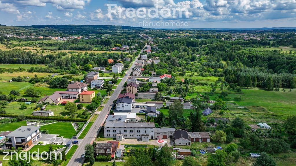 Jedyna taka okazja - dom, ogród, garaż. - zdjęcie 4