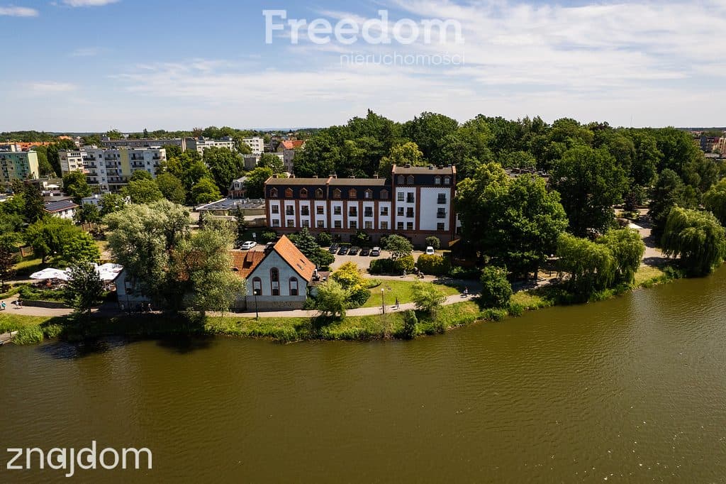 Mieszkanie do wynajęcia w centrum Iławy