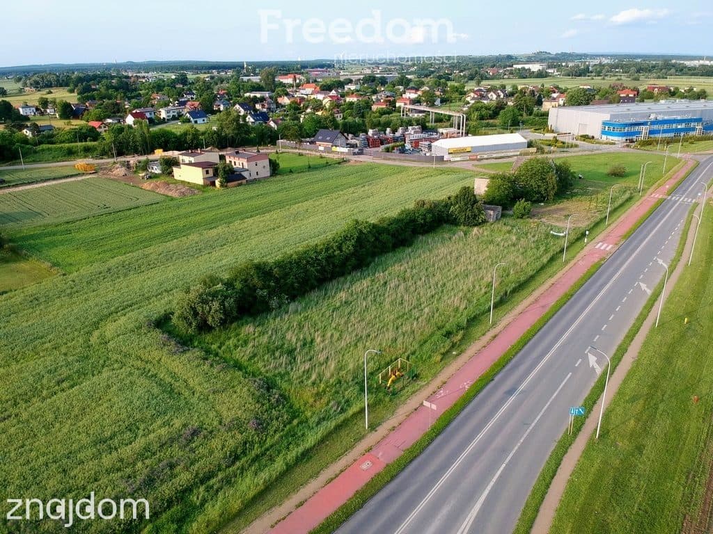 Atrakcyjna działka z WZ (budynek służby zdrowia) - zdjęcie 8