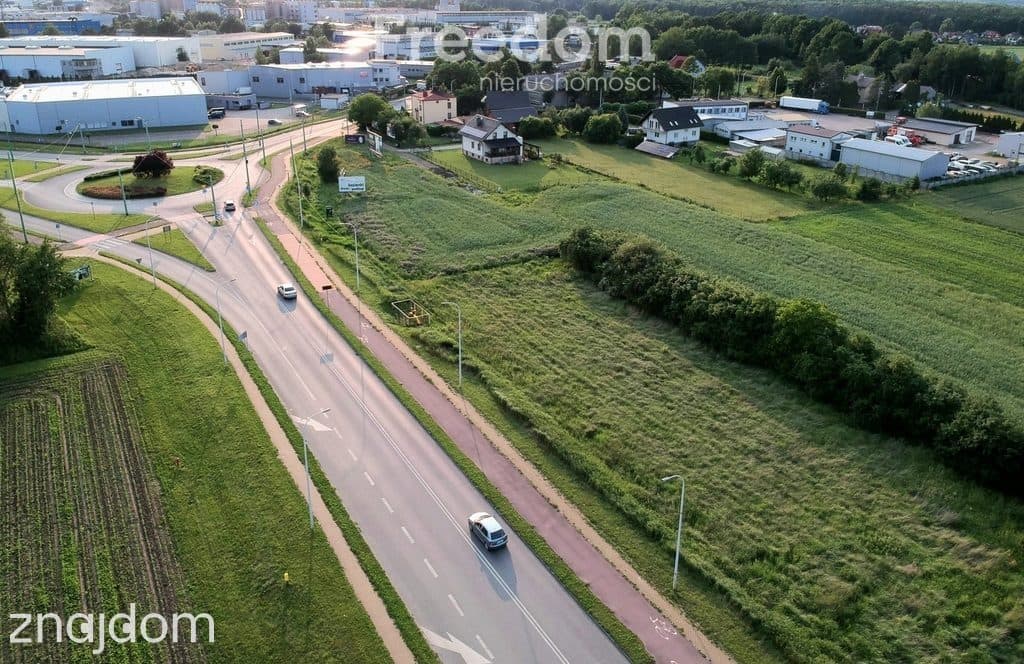 Atrakcyjna działka z WZ (budynek służby zdrowia) - zdjęcie 10