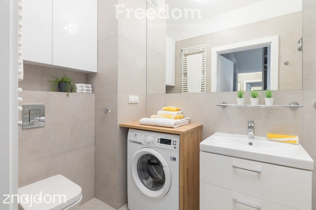 2 pokoje, Apartamenty Ogrodowa - zdjęcie 7