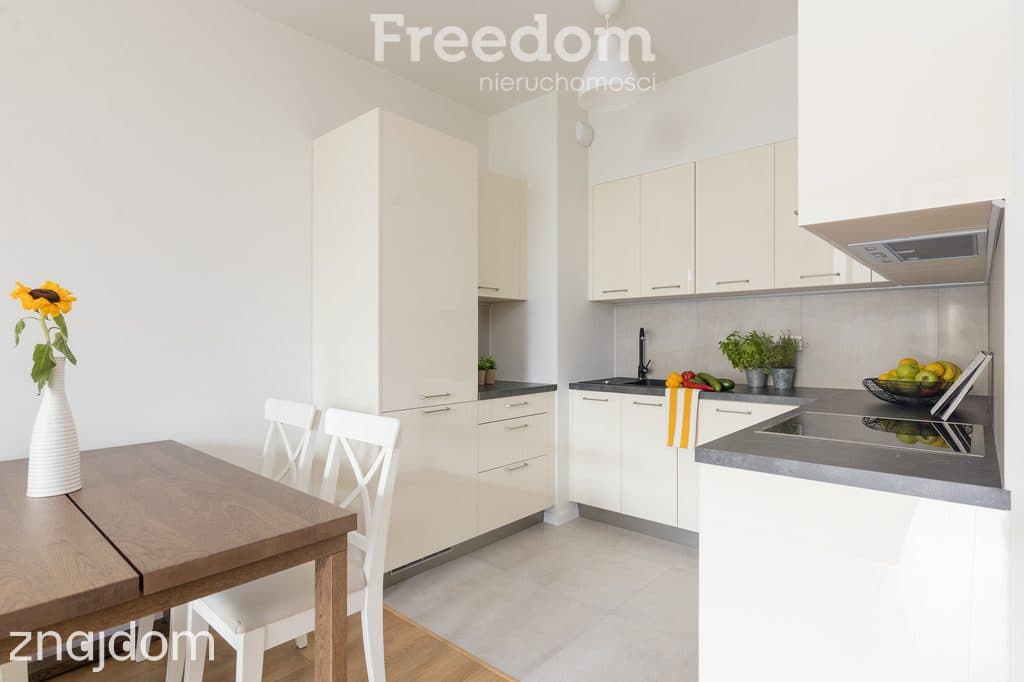 2 pokoje, Apartamenty Ogrodowa - zdjęcie 4