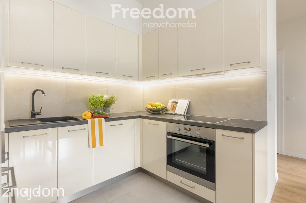2 pokoje, Apartamenty Ogrodowa - zdjęcie 3