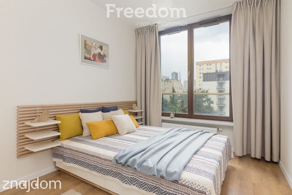 2 pokoje, Apartamenty Ogrodowa - zdjęcie 5