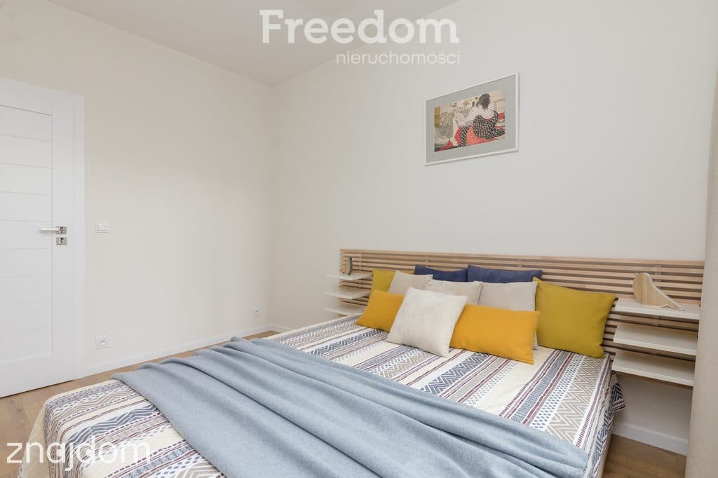 2 pokoje, Apartamenty Ogrodowa - zdjęcie 6