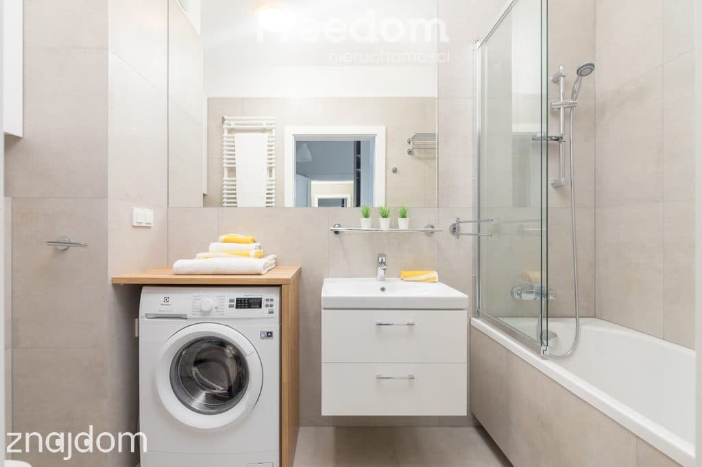 2 pokoje, Apartamenty Ogrodowa - zdjęcie 8