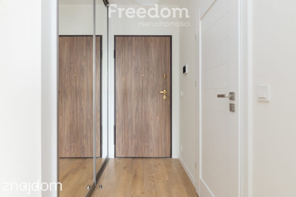 2 pokoje, Apartamenty Ogrodowa - zdjęcie 9