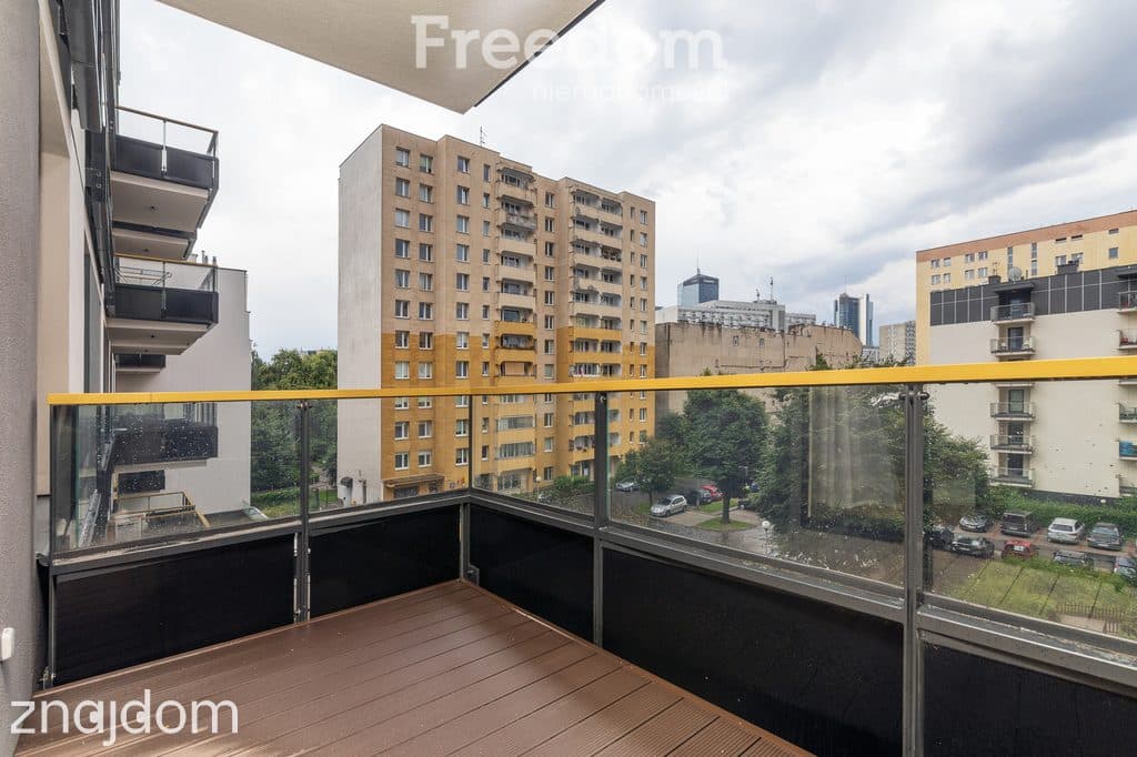 2 pokoje, Apartamenty Ogrodowa - zdjęcie 10