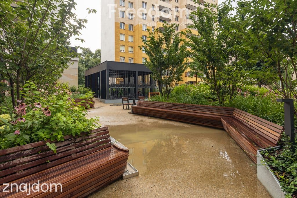2 pokoje, Apartamenty Ogrodowa - zdjęcie 12