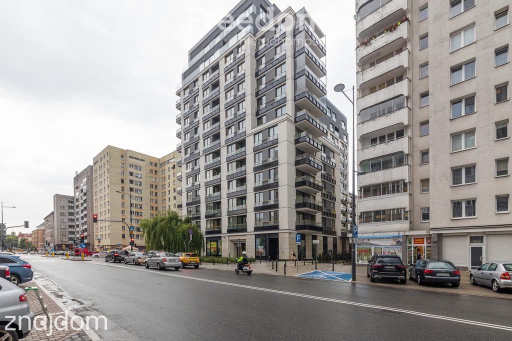 2 pokoje, Apartamenty Ogrodowa - zdjęcie 13
