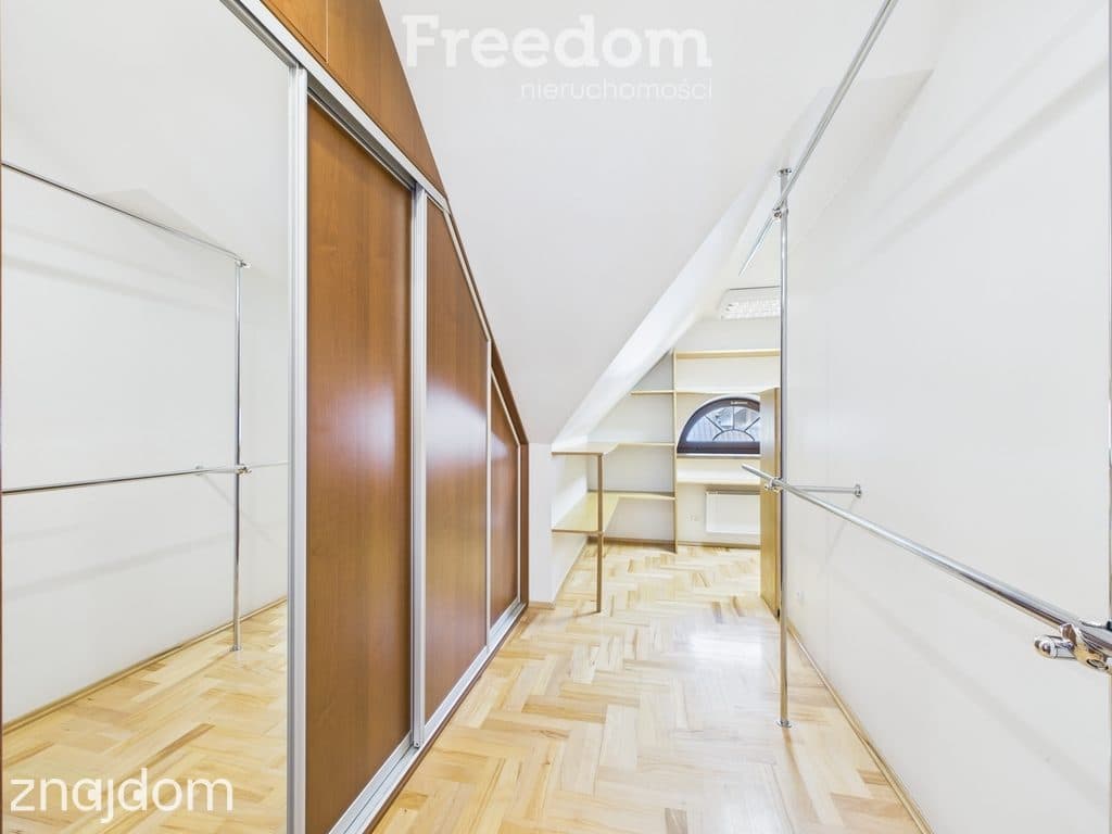 Komfortowy dom w Olsztynie 6 pokoi, sauna, taras - zdjęcie 20