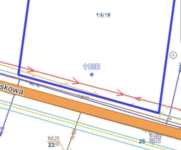 Otwock | 5105 m² | działka z MPZP i mediami. - zdjęcie 13