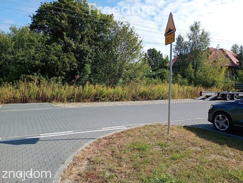 Otwock | 5105 m² | działka z MPZP i mediami. - zdjęcie 9
