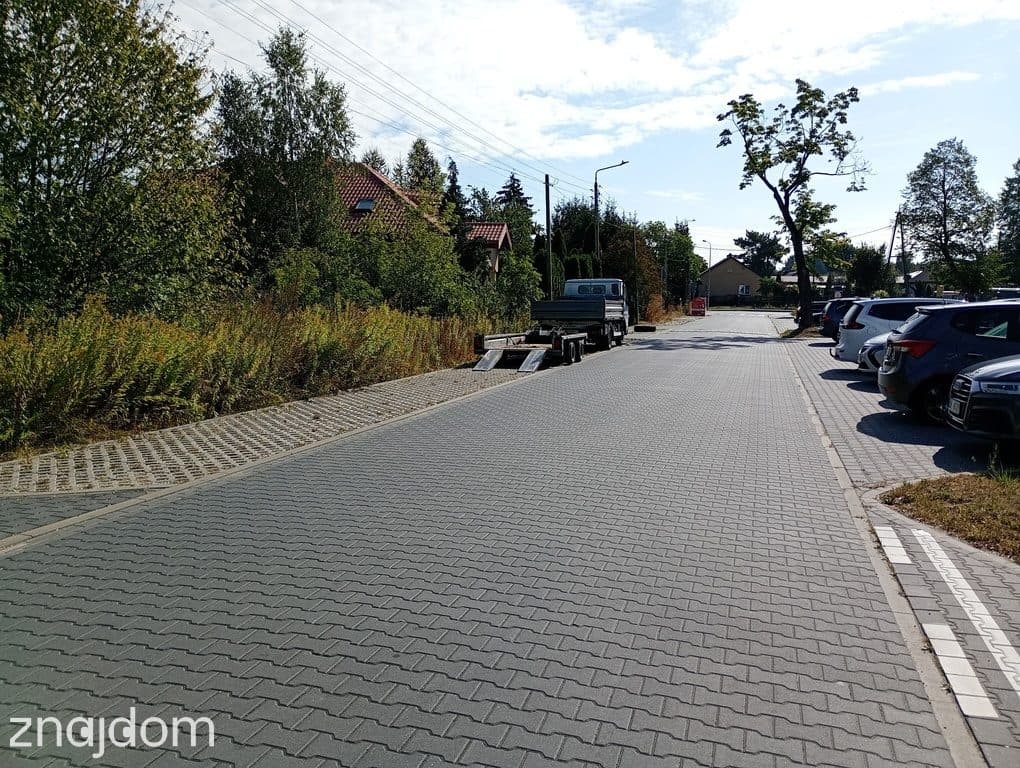 Otwock | 5105 m² | działka z MPZP i mediami. - zdjęcie 10