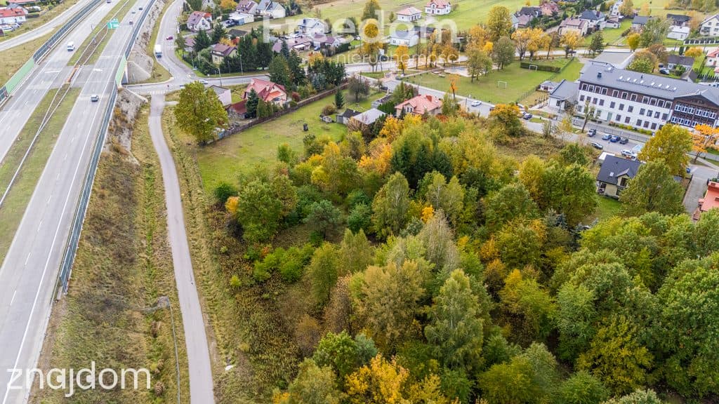 Otwock | 5105 m² | działka z MPZP i mediami. - zdjęcie 18