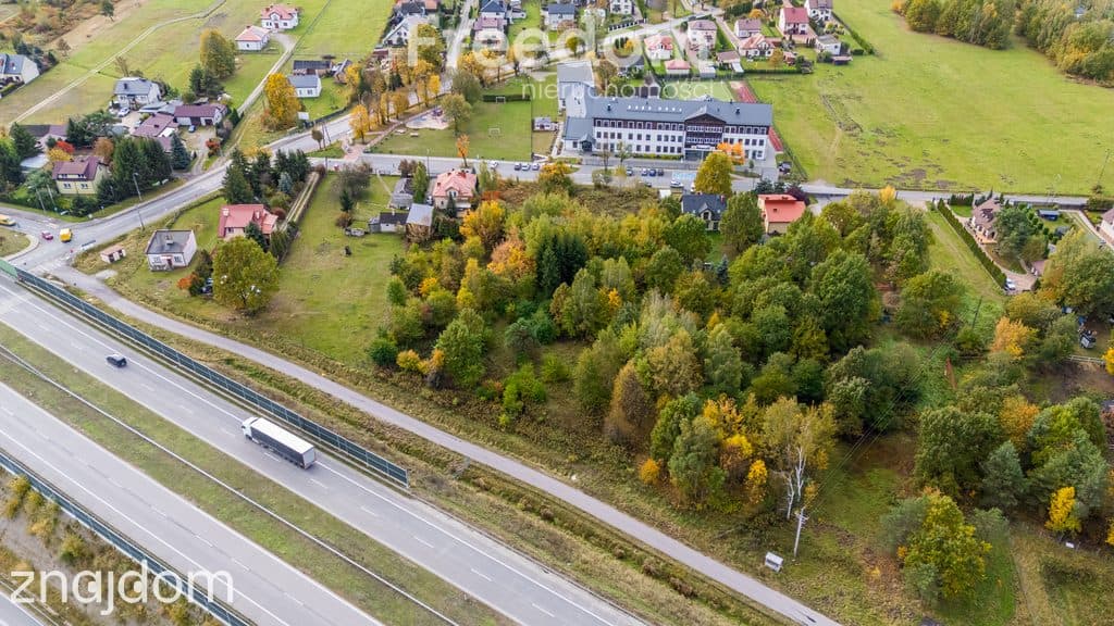 Otwock | 5105 m² | działka z MPZP i mediami. - zdjęcie 7