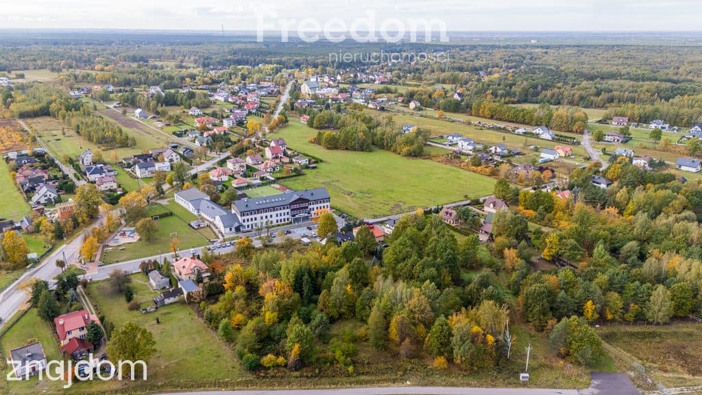Otwock | 5105 m² | działka z MPZP i mediami. - zdjęcie 19