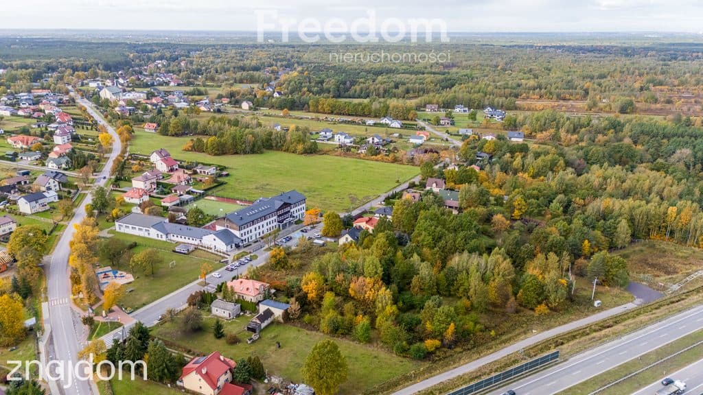 Otwock | 5105 m² | działka z MPZP i mediami. - zdjęcie 20