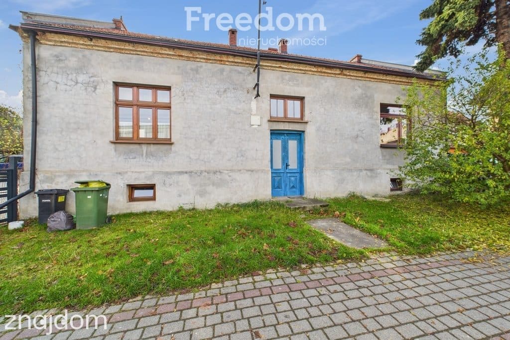 Kamienica w centrum - zdjęcie 4