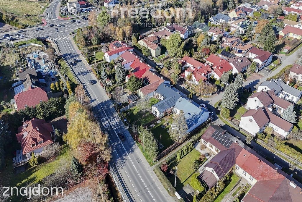 Dom parterowy na sprzedaż Rzeszów Zalesie - zdjęcie 18