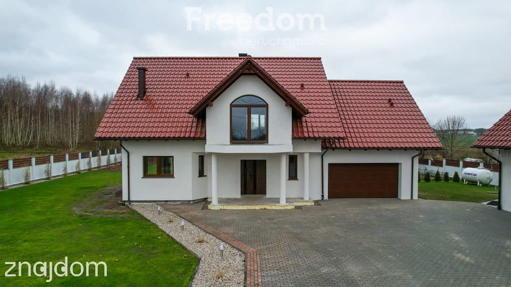 Rezydencja z zapleczem inwestycyjnym oraz SPA - zdjęcie 2