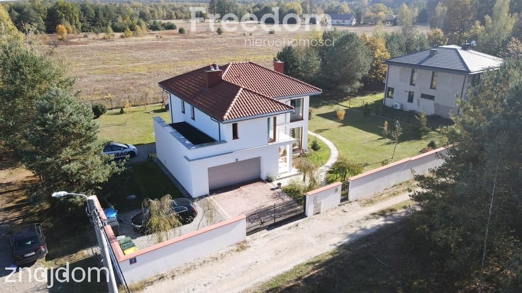 Dom premium dla rodziny. Działka 1516m2 - zdjęcie 20