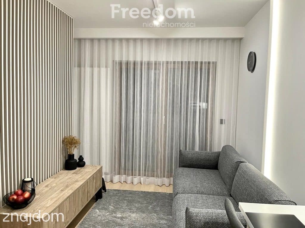 Piękny apartament w pełni wyposażony - zdjęcie 3