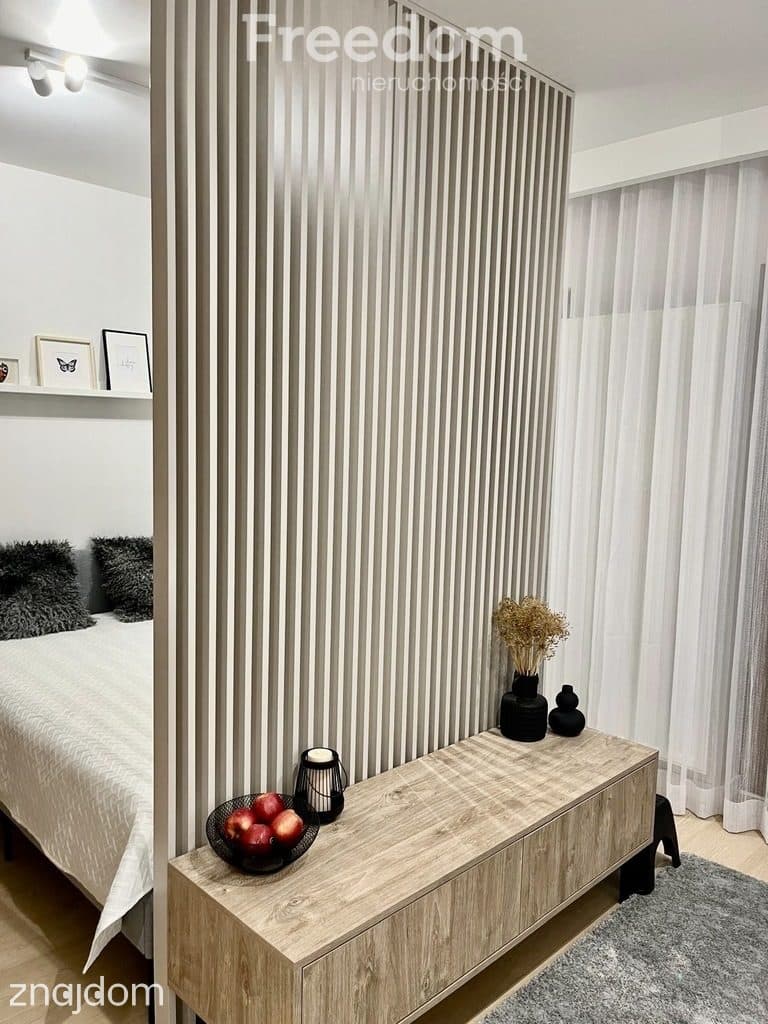 Piękny apartament w pełni wyposażony - zdjęcie 4