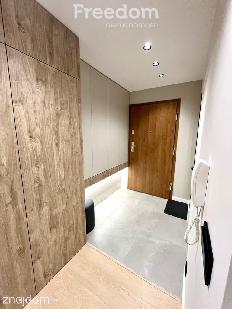 Piękny apartament w pełni wyposażony - zdjęcie 6