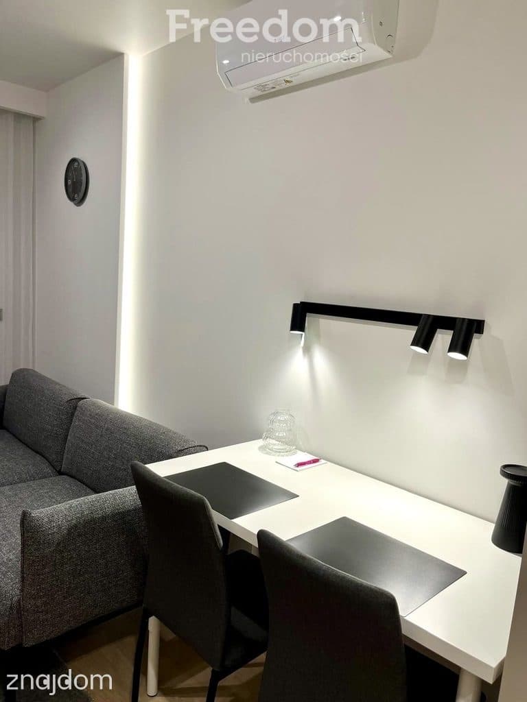 Piękny apartament w pełni wyposażony - zdjęcie 7