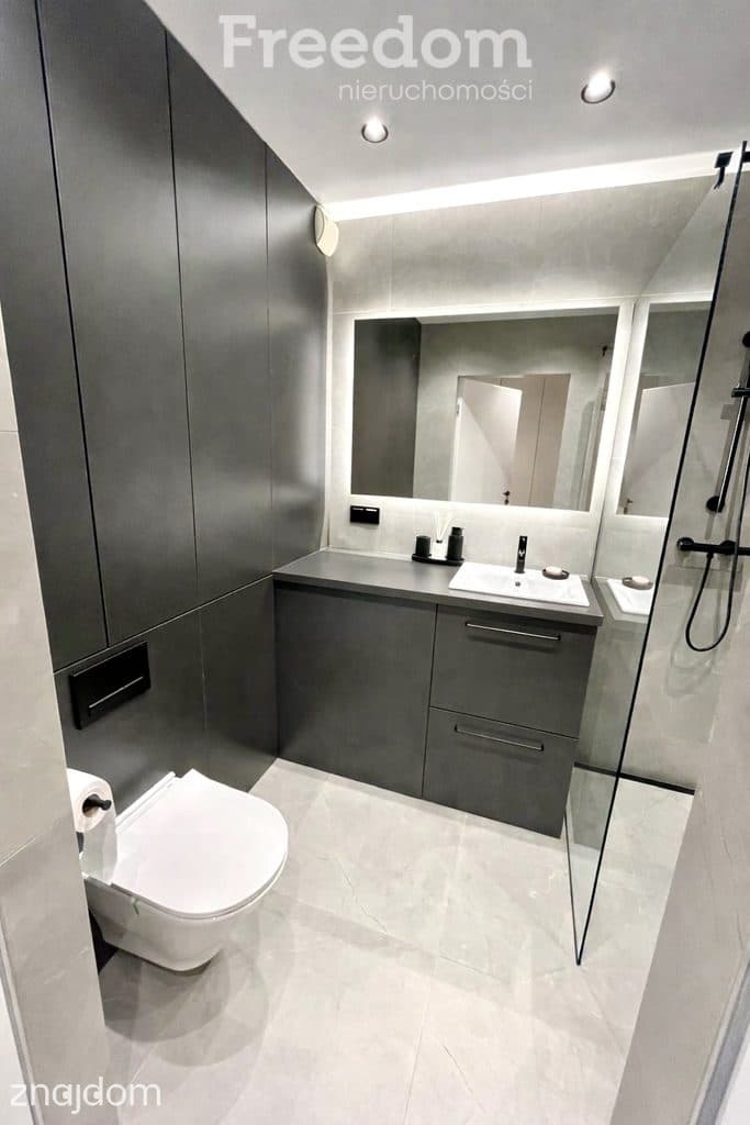 Piękny apartament w pełni wyposażony - zdjęcie 8