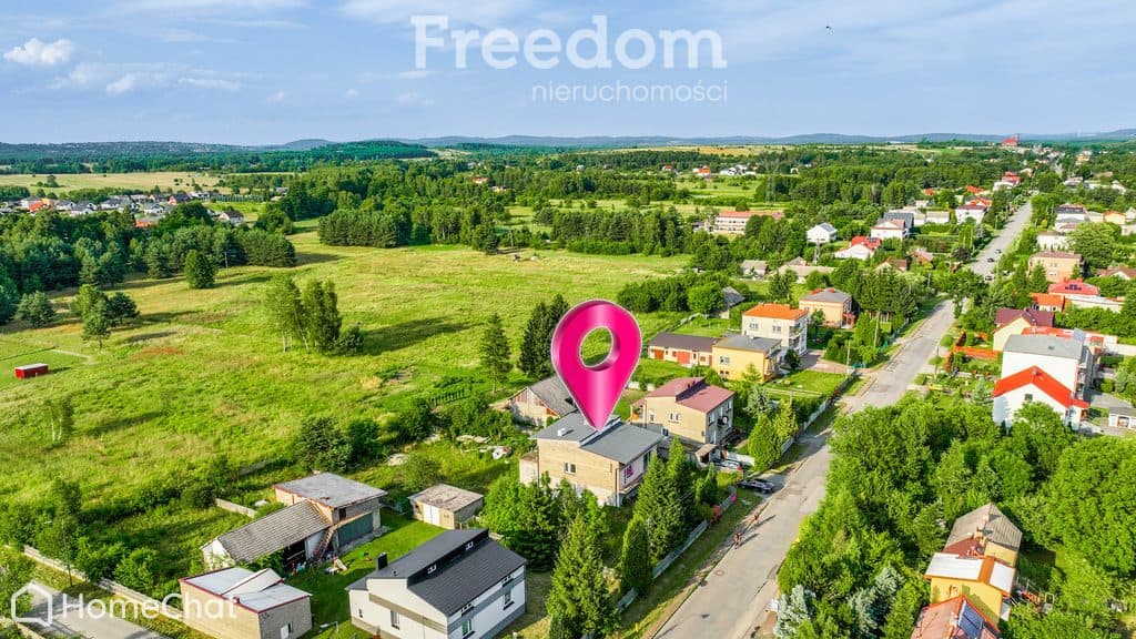 Na sprzedaż dom 300m2 w cenie 166m2