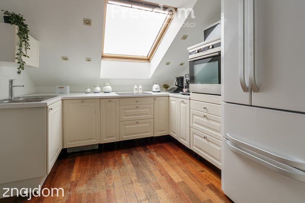 Kameralne 2 pokoje | 48 m² | Stare Włochy - zdjęcie 9