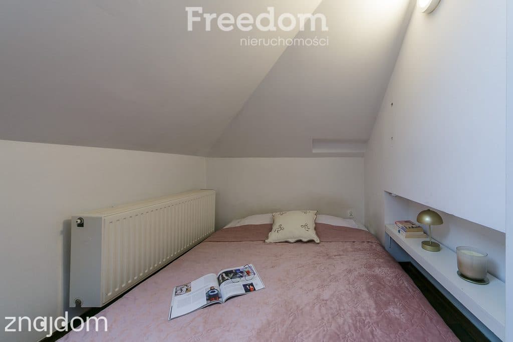 Kameralne 2 pokoje | 48 m² | Stare Włochy - zdjęcie 7