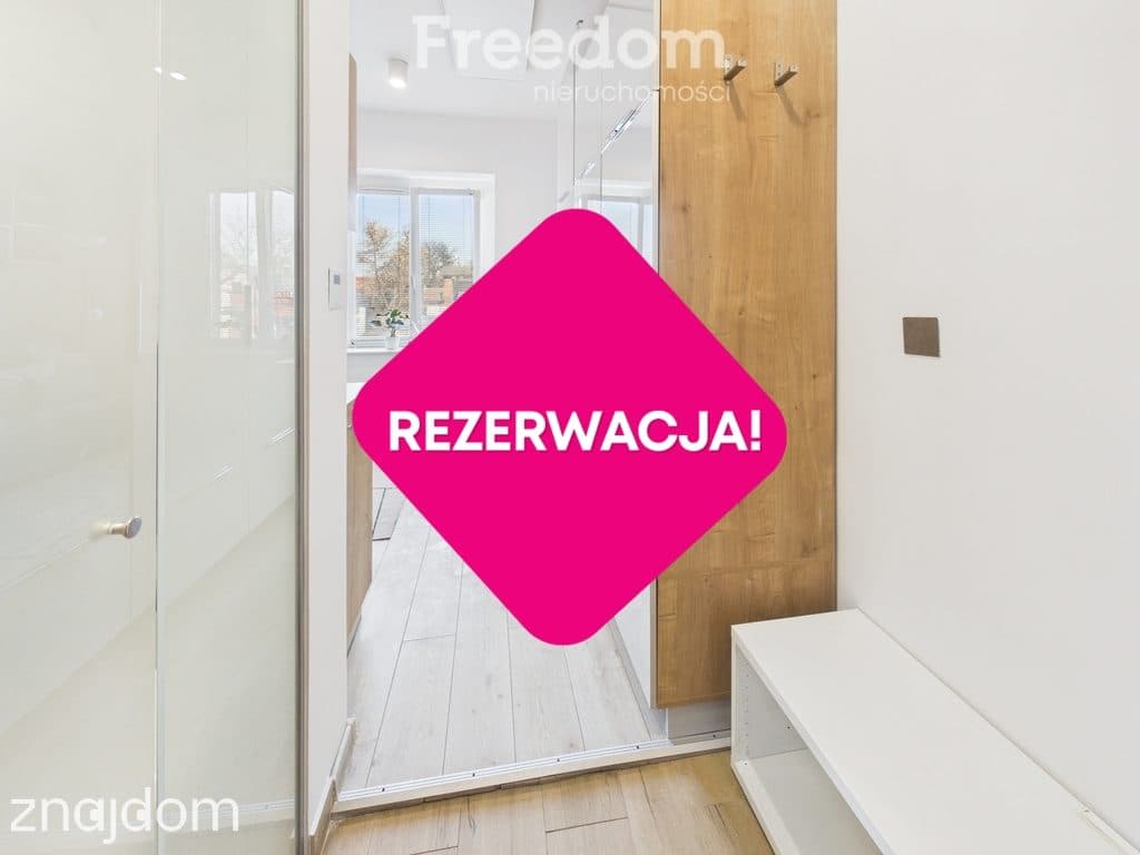 Mała, ale sprytna! Wykorzystany każdy cm! - zdjęcie 12