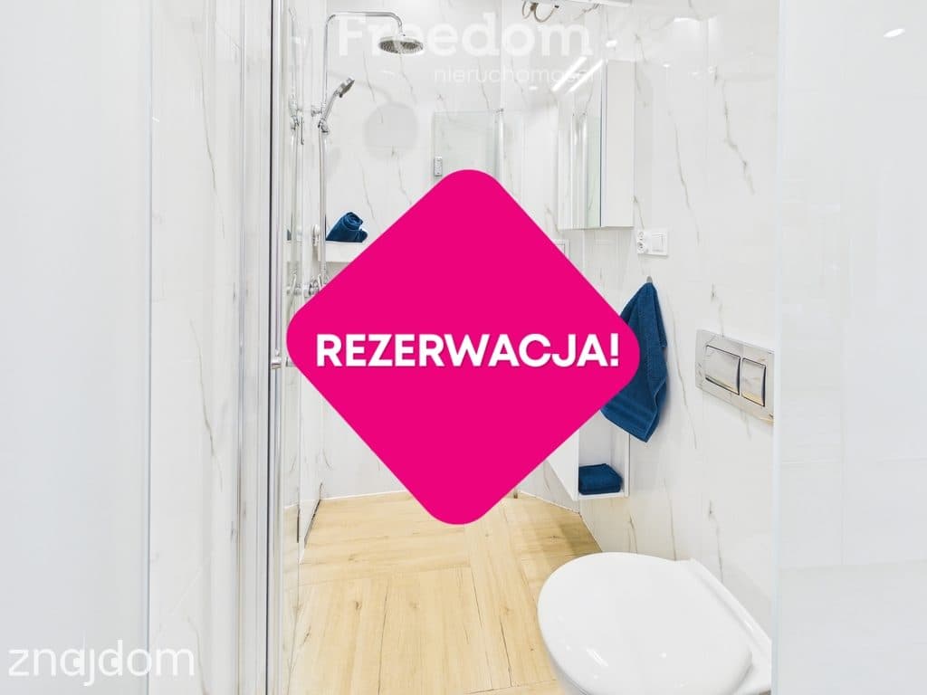 Mała, ale sprytna! Wykorzystany każdy cm! - zdjęcie 15
