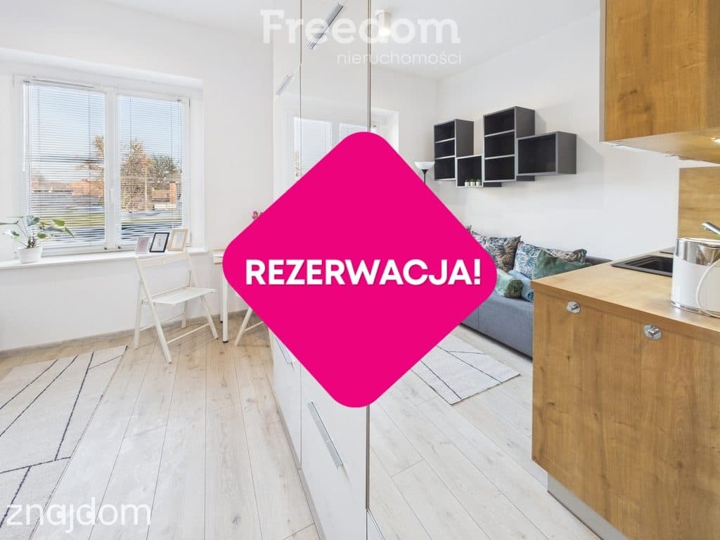 Mała, ale sprytna! Wykorzystany każdy cm! - zdjęcie 7
