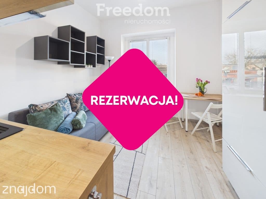 Mała, ale sprytna! Wykorzystany każdy cm! - zdjęcie 6