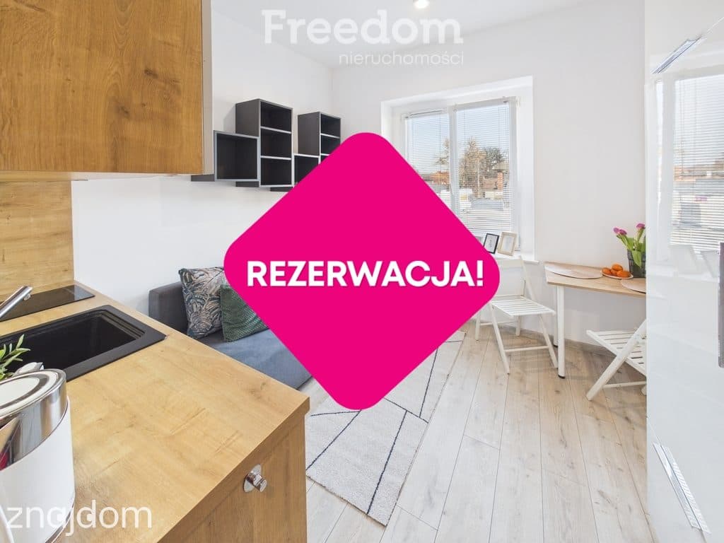 Mała, ale sprytna! Wykorzystany każdy cm! - zdjęcie 8